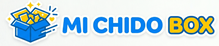 Mi Chido Box – Inicio